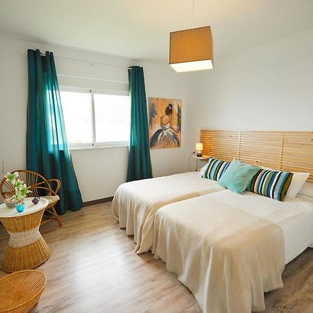 Apartamento En Viveiro Eksteriør billede