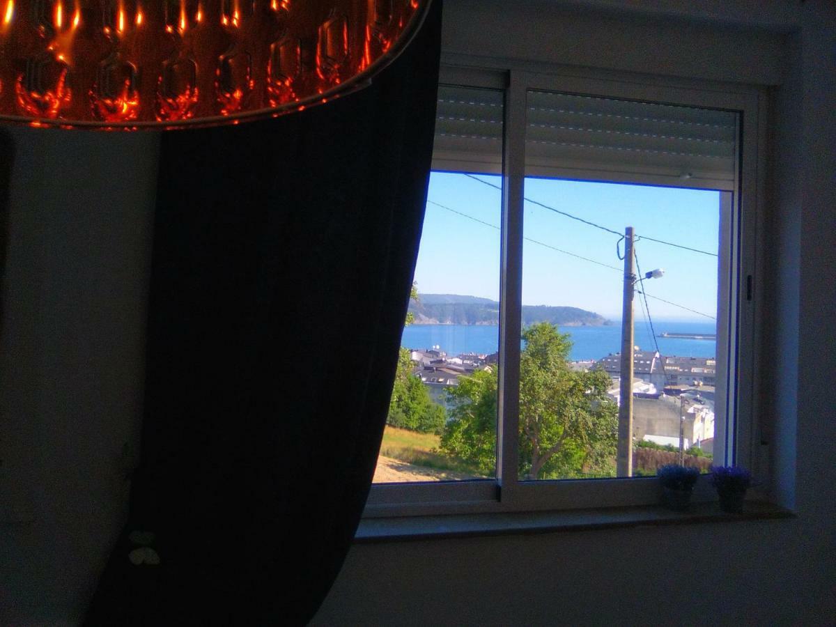 Apartamento En Viveiro Eksteriør billede